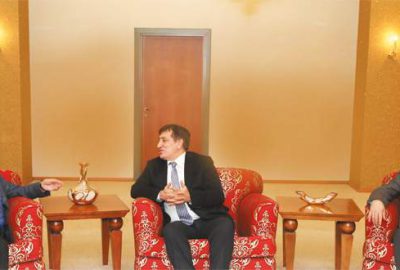 ‘Bursalılar rahat olsun’