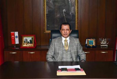 Bursa Emniyet Müdürü Yıldız’ın en zor gecesi