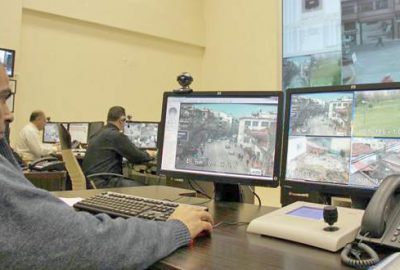 Katliamcı için ihbar yağmuru