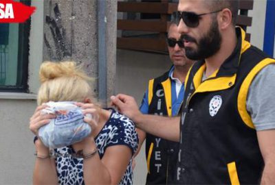 Kocasını kıskanıp yanlışlıkla başkasını öldürdü! Müebbet isteniyor