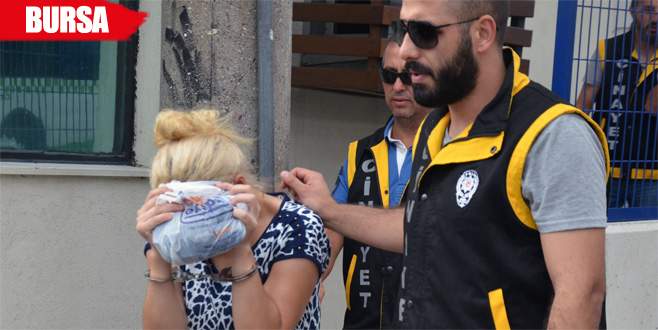 Kocasını kıskanıp yanlışlıkla başkasını öldürdü! Müebbet isteniyor