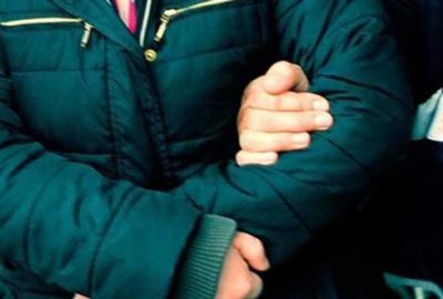 31 ilde KPSS operasyonu: 105 asker eşi hakkında gözaltı kararı