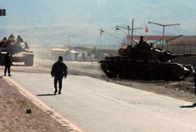 El Bab için 8 bin asker emir bekliyor