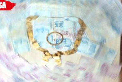 Yaşlı kadın aynı dolandırıcıların tuzağına ikinci kez düşmüş