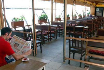 Dumansız hava sahası genişliyor