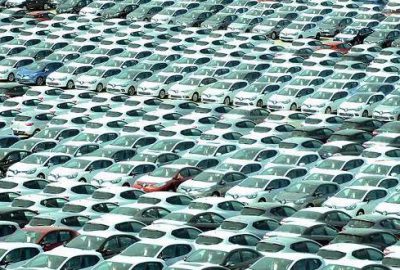 Otomotiv üretiminin merkezi Bursa oldu!