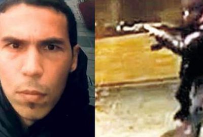 Reina saldırganının uyruğu belli oldu