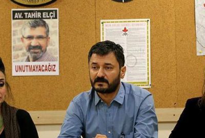 Barbaros Şansal’ın avukatı: Tutuklamaya itirazımızı yapacağız