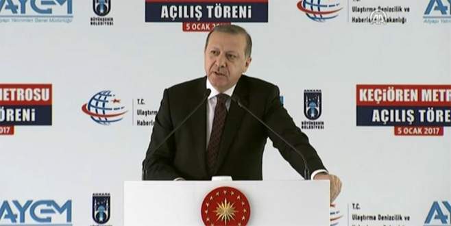 ‘Oyunları Türkiye’nin sahaya inmesiyle bozulmuştur’