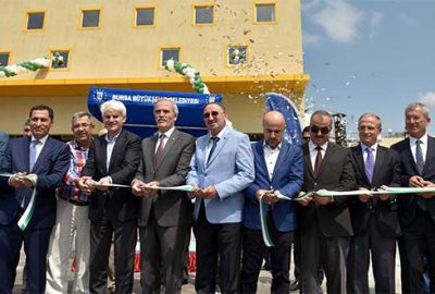 Sadi Kurtulan icraatlarını anlattı