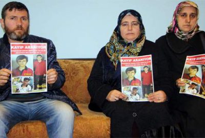 Lise çağındaki 3 genç esrarengiz şekilde kayboldu