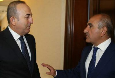 Ateşkes atışması