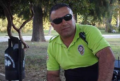 Faciayı önledi kendisi şehit düştü