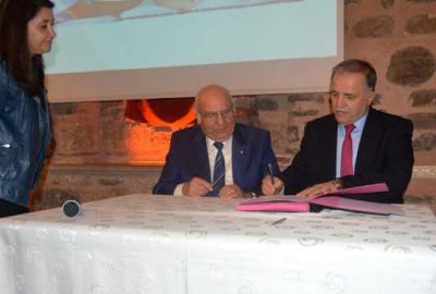 ‘Mutlu Yaşlı Huzurlu İstihdam’