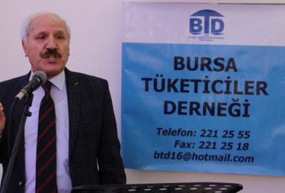 Tüketici artık daha bilinçli mücadelemiz sürecek