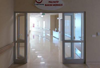 Orhangazi’ye Palyatif Bakım Merkezi