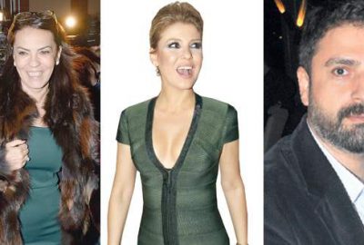 Yeşim’den Gülben’e manidar cevap