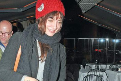 Alyansı çıkarttı