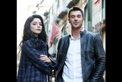 İddialı geliyorlar