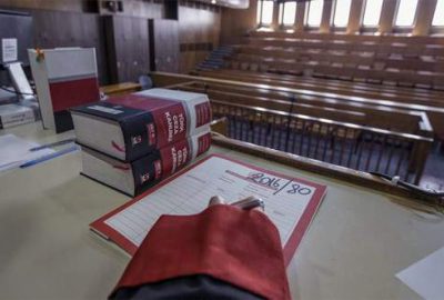 FETÖ’nün ‘yargı imamları’ tutuklandı