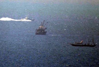 Ortaköy katliamını yapan terörist için Ege’de alarm