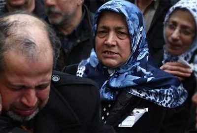 Şehidin son sözü ‘Anne göğsümden vuruldum’ oldu