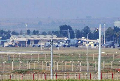 Pentagon’dan flaş ‘İncirlik’ açıklaması