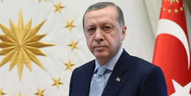 Cumhurbaşkanı Erdoğan’dan ‘İzmir saldırısı’ açıklaması