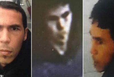 Katliamda yeni şüphe