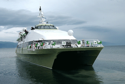 BUDO’dan sefer iptalleri