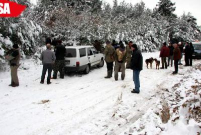 Domuz sanıp arkadaşını öldüren sanığa 1 yıl 8 ay hapis