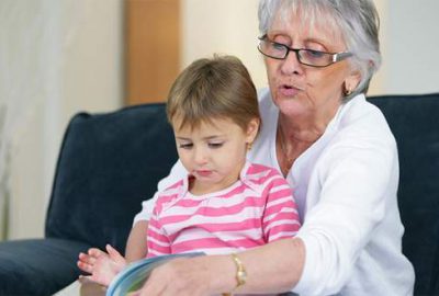 Torununa bakan büyükanneye verilecek maaş miktarı