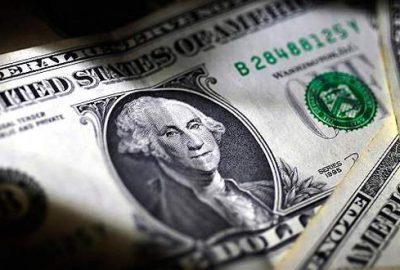 Dolar/TL güne yükselişle başladı