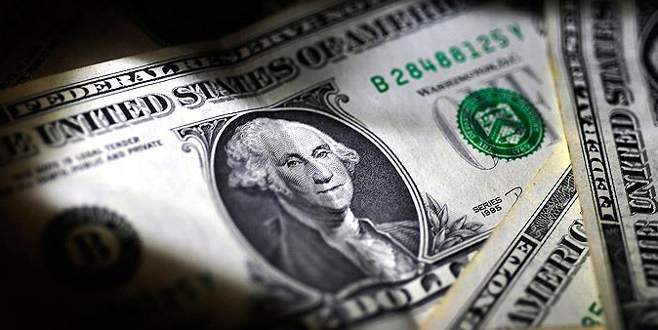Dolar/TL güne yükselişle başladı
