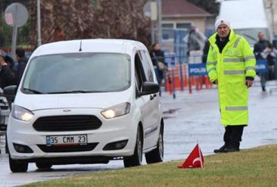 Fethi Sekin’in şehit olduğu yere bayrak dikildi!