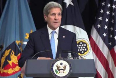 ‘Suriye’de barış görüşmelerini destekliyoruz’