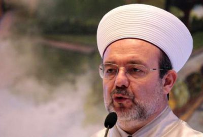 Görmez’den hac kontenjanı müjdesi