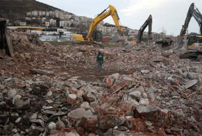 ‘İlk çamaşır ve bulaşık makinesi fabrikası’ yeniden yapılacak