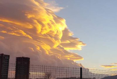 Bursa’da fırtına öncesi sessizlik