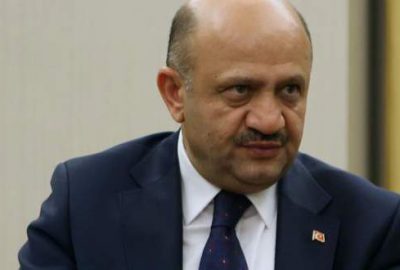 ‘İncirlik Üssü bir NATO üssü değildir’