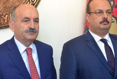 Müezzinoğlu’ndan ‘torununa bakan büyükanne’ açıklaması