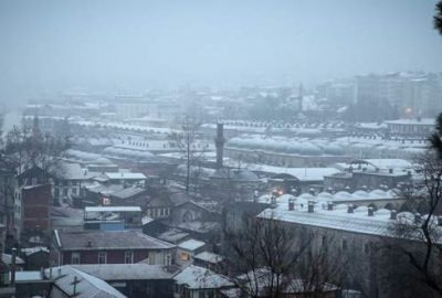 Ocak ayı soğuk geçecek