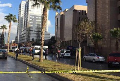 İzmir’deki saldırıyla ilgili yeni detaylar ortaya çıktı