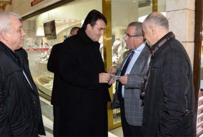 Osmangazi’den bilinçli tüketici rehberi