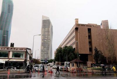 İzmir’deki saldırıda uzman çavuş ve astsubay da çatışmış