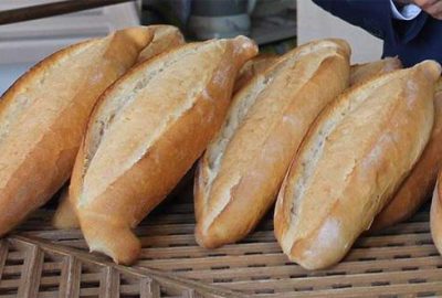 Fırıncıdan zam sinyali