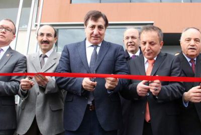 Mükelleflere büyük kolaylık