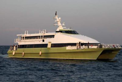 BUDO’dan sefer iptalleri