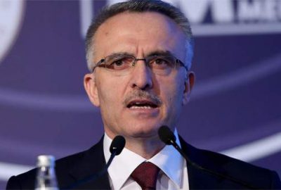 Ağbal’dan KDV iadesi müjdesi