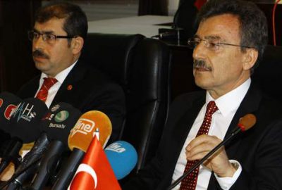 ‘2017 atılım yılı olacak’